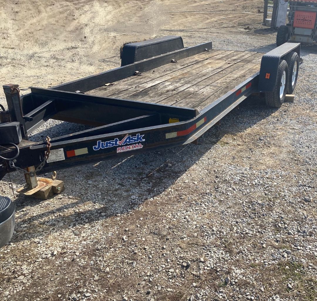 2005 STIGERS T-5162 - Image 3